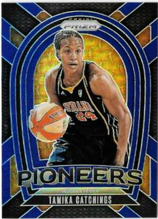 Tamika Catchings