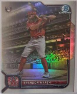 Brandon Marsh