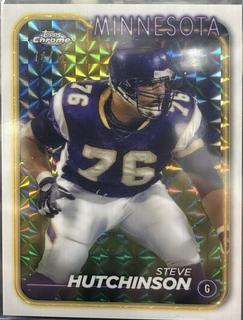 Steve Hutchinson