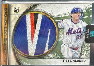 Pete Alonso