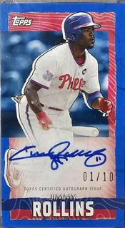 Jimmy Rollins