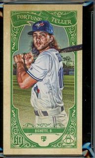 Bo Bichette