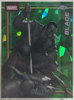 Blade Sapphire