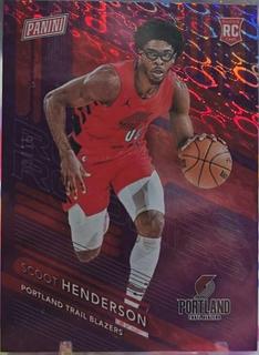 Scoot Henderson