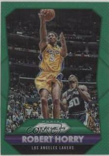 Robert Horry