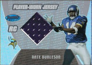 Nate Burleson