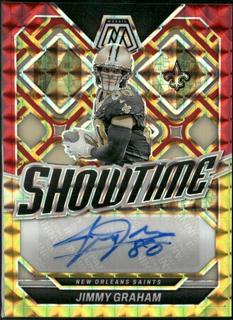 Jimmy Graham