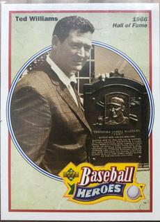 Ted Williams