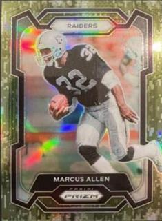 Marcus Allen