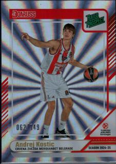 Andrej Kostic