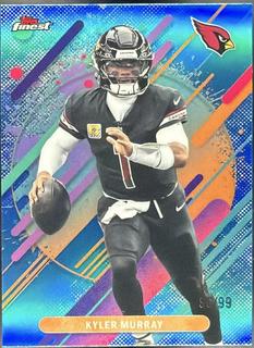 Kyler Murray