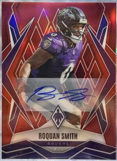 Roquan Smith
