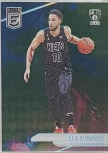 Ben Simmons