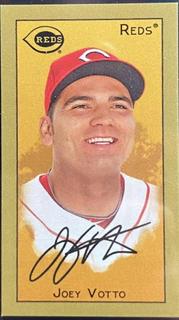 Joey Votto