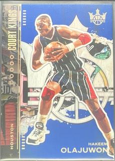 Hakeem Olajuwon