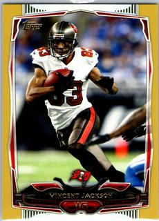 Vincent Jackson