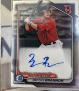 Brooks Brannon