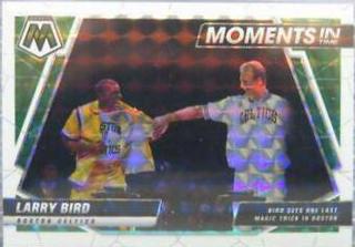 Larry Bird