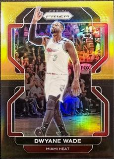 Dwyane Wade