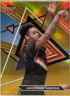 Anfernee Simons