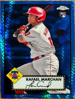 Rafael Marchan
