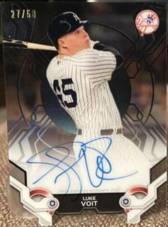 Luke Voit