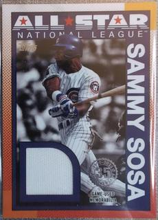 Sammy Sosa