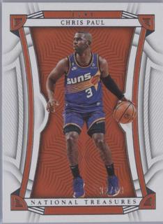 Chris Paul