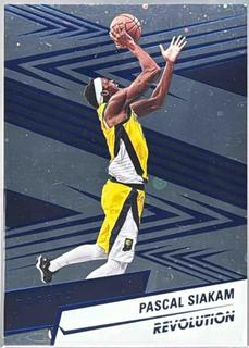 Pascal Siakam