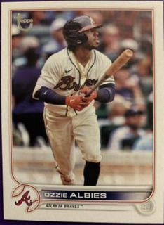 Ozzie Albies
