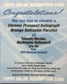 Yohandy Morales