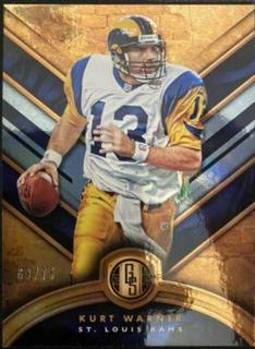 Kurt Warner