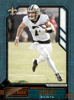 Taysom Hill