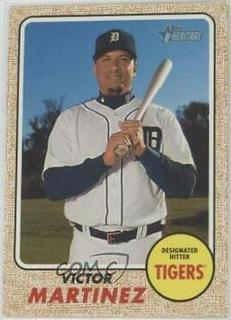 Victor Martinez