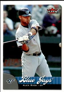 Alex Rios