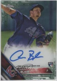 Aaron Blair