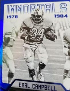 Earl Campbell