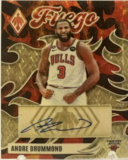 Andre Drummond