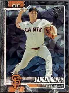 Landen Roupp