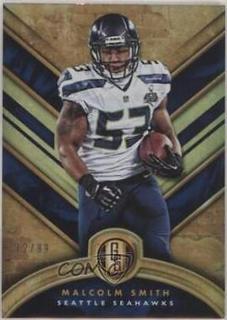 Malcolm Smith
