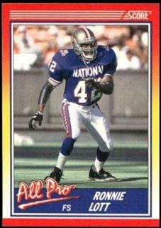 Ronnie Lott