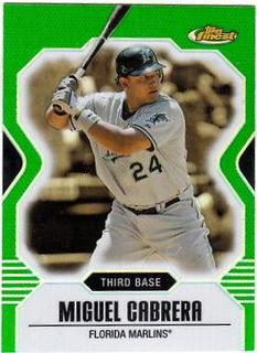 Miguel Cabrera