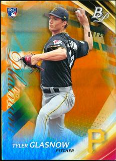 Tyler Glasnow