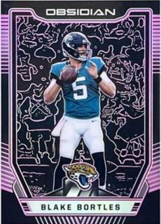Blake Bortles