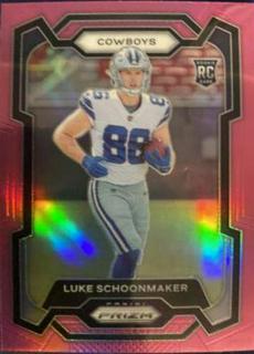 Luke Schoonmaker