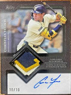 Christian Yelich