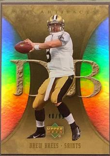Drew Brees