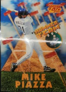 Mike Piazza