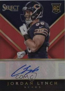 Jordan Lynch