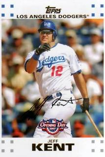 Jeff Kent
